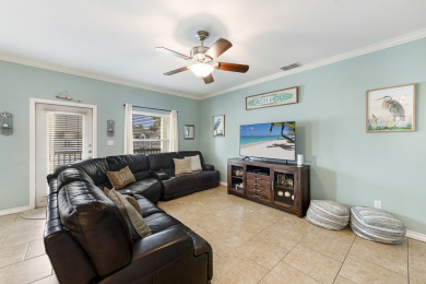 Lake House Pet-Friendly Townhome W Tropical Heated Pool, Private Patio, & Garage Access, , on  in Texas - Lakehouse Vacation Rental - Lake Home for rent on LakeHouseVacations.com