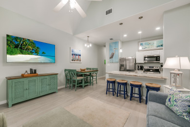 Lake House Pet-Friendly Townhome with Pool and Pirate Ship Playground, Walk to the Beach, , on  in Texas - Lakehouse Vacation Rental - Lake Home for rent on LakeHouseVacations.com