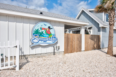 Lake House Pet-Friendly Townhome with Pool and Pirate Ship Playground, Walk to the Beach, , on  in Texas - Lakehouse Vacation Rental - Lake Home for rent on LakeHouseVacations.com