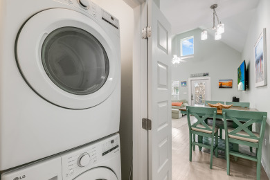 Lake House Pet-Friendly Townhome with Pool and Pirate Ship Playground, Walk to the Beach, , on  in Texas - Lakehouse Vacation Rental - Lake Home for rent on LakeHouseVacations.com