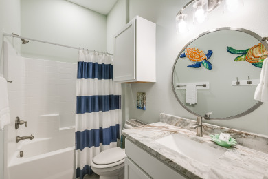 Lake House Pet-Friendly Townhome with Pool and Pirate Ship Playground, Walk to the Beach, , on  in Texas - Lakehouse Vacation Rental - Lake Home for rent on LakeHouseVacations.com