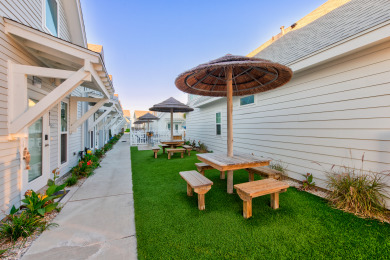 Lake House Pet-Friendly Townhome with Pool and Pirate Ship Playground, Walk to the Beach, , on  in Texas - Lakehouse Vacation Rental - Lake Home for rent on LakeHouseVacations.com