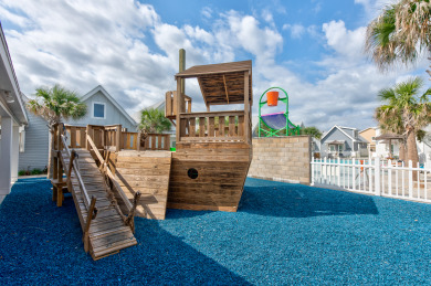Lake House Pet-Friendly Townhome with Pool and Pirate Ship Playground, Walk to the Beach, , on  in Texas - Lakehouse Vacation Rental - Lake Home for rent on LakeHouseVacations.com