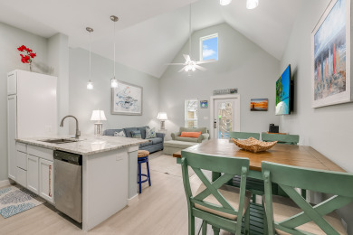 Lake House Pet-Friendly Townhome with Pool and Pirate Ship Playground, Walk to the Beach, , on  in Texas - Lakehouse Vacation Rental - Lake Home for rent on LakeHouseVacations.com