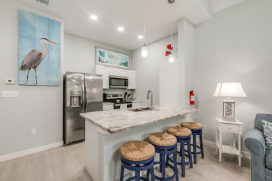 Lake House Pet-Friendly Townhome with Pool and Pirate Ship Playground, Walk to the Beach, , on  in Texas - Lakehouse Vacation Rental - Lake Home for rent on LakeHouseVacations.com