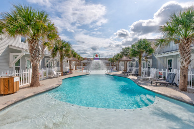 Lake House Pet-Friendly Townhome with Pool and Pirate Ship Playground, Walk to the Beach, , on  in Texas - Lakehouse Vacation Rental - Lake Home for rent on LakeHouseVacations.com