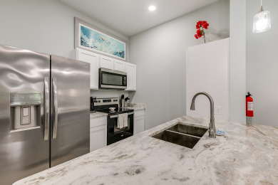 Lake House Pet-Friendly Townhome with Pool and Pirate Ship Playground, Walk to the Beach, , on  in Texas - Lakehouse Vacation Rental - Lake Home for rent on LakeHouseVacations.com