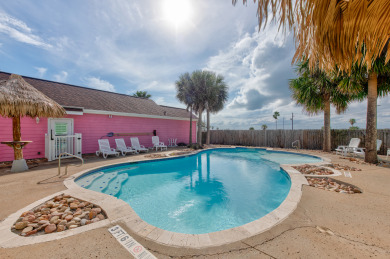 Lake House Sun Kissed Cottage- BEACH! Pet friendly, POOL, & Private Fenced Cabana Patio, , on  in Texas - Lakehouse Vacation Rental - Lake Home for rent on LakeHouseVacations.com