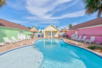Lake House Sun Kissed Cottage- BEACH! Pet friendly, POOL, & Private Fenced Cabana Patio, , on  in Texas - Lakehouse Vacation Rental - Lake Home for rent on LakeHouseVacations.com