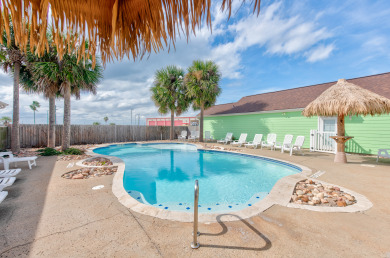 Lake House Sun Kissed Cottage- BEACH! Pet friendly, POOL, & Private Fenced Cabana Patio, , on  in Texas - Lakehouse Vacation Rental - Lake Home for rent on LakeHouseVacations.com