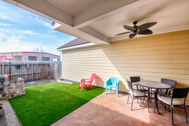 Lake House Sun Kissed Cottage- BEACH! Pet friendly, POOL, & Private Fenced Cabana Patio, , on  in Texas - Lakehouse Vacation Rental - Lake Home for rent on LakeHouseVacations.com