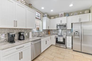 Lake House Pet-friendly Island Townhome wshared heated pool, , on  in Texas - Lakehouse Vacation Rental - Lake Home for rent on LakeHouseVacations.com