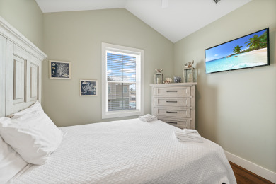 Lake House Pet-friendly Island Townhome wshared heated pool, , on  in Texas - Lakehouse Vacation Rental - Lake Home for rent on LakeHouseVacations.com