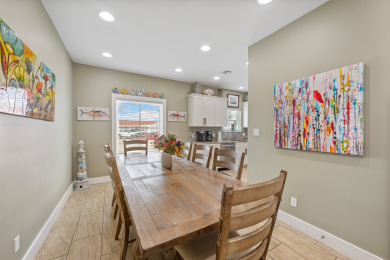 Lake House Pet-friendly Island Townhome wshared heated pool, , on  in Texas - Lakehouse Vacation Rental - Lake Home for rent on LakeHouseVacations.com