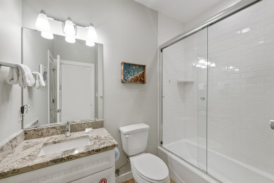 Lake House Pet-friendly Island Townhome wshared heated pool, , on  in Texas - Lakehouse Vacation Rental - Lake Home for rent on LakeHouseVacations.com