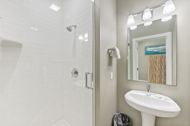 Lake House Pet-friendly Island Townhome wshared heated pool, , on  in Texas - Lakehouse Vacation Rental - Lake Home for rent on LakeHouseVacations.com