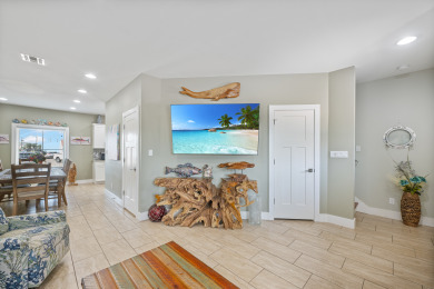 Lake House Pet-friendly Island Townhome wshared heated pool, , on  in Texas - Lakehouse Vacation Rental - Lake Home for rent on LakeHouseVacations.com