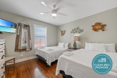 Lake House Pet-friendly Island Townhome wshared heated pool, , on  in Texas - Lakehouse Vacation Rental - Lake Home for rent on LakeHouseVacations.com