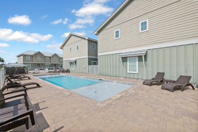 Lake House Pet-friendly Island Townhome wshared heated pool, , on  in Texas - Lakehouse Vacation Rental - Lake Home for rent on LakeHouseVacations.com