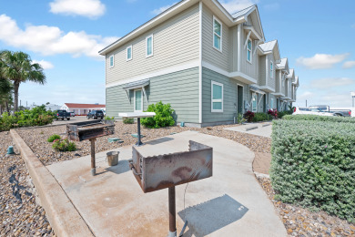 Lake House Pet-friendly Island Townhome wshared heated pool, , on  in Texas - Lakehouse Vacation Rental - Lake Home for rent on LakeHouseVacations.com