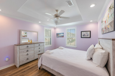 Lake House Pet-Friendly Beach Escape with Amazing Gulf Views, , on  in Texas - Lakehouse Vacation Rental - Lake Home for rent on LakeHouseVacations.com