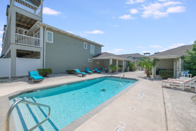 Lake House Pet-Friendly Beach Escape with Amazing Gulf Views, , on  in Texas - Lakehouse Vacation Rental - Lake Home for rent on LakeHouseVacations.com