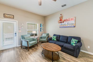 Lake House Pet-Friendly Hideaway, Two Pools, & Walking Distance to the Beach!, , on  in Texas - Lakehouse Vacation Rental - Lake Home for rent on LakeHouseVacations.com
