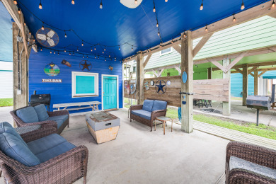 Lake House Papakeeko's Happy Ours, Shared Pool, Pet Friendly, Golf Cart Included!, , on  in Texas - Lakehouse Vacation Rental - Lake Home for rent on LakeHouseVacations.com