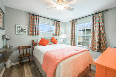 Lake House Papakeeko's Happy Ours, Shared Pool, Pet Friendly, Golf Cart Included!, , on  in Texas - Lakehouse Vacation Rental - Lake Home for rent on LakeHouseVacations.com