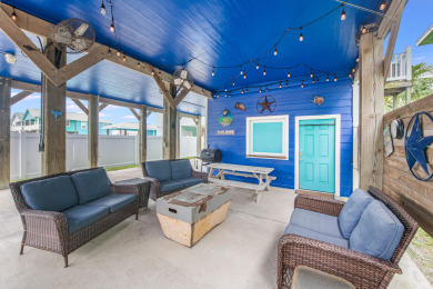 Lake House Papakeeko's Happy Ours, Shared Pool, Pet Friendly, Golf Cart Included!, , on  in Texas - Lakehouse Vacation Rental - Lake Home for rent on LakeHouseVacations.com