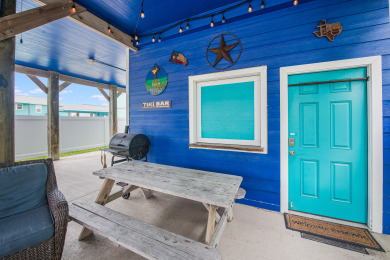 Lake House Papakeeko's Happy Ours, Shared Pool, Pet Friendly, Golf Cart Included!, , on  in Texas - Lakehouse Vacation Rental - Lake Home for rent on LakeHouseVacations.com
