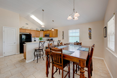 Lake House The Mermaid- POOL, Short Walk to BEACH! Pets ok, Golf Cart Accessible, , on  in Texas - Lakehouse Vacation Rental - Lake Home for rent on LakeHouseVacations.com