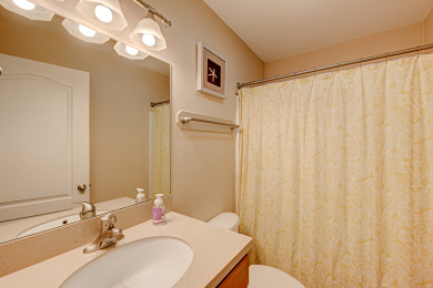 Lake House The Mermaid- POOL, Short Walk to BEACH! Pets ok, Golf Cart Accessible, , on  in Texas - Lakehouse Vacation Rental - Lake Home for rent on LakeHouseVacations.com
