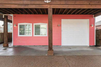 Lake House Corral Cottage- Private Pool Oasis, Games, Pets Ok, & Golf Cart Accessible, , on  in Texas - Lakehouse Vacation Rental - Lake Home for rent on LakeHouseVacations.com