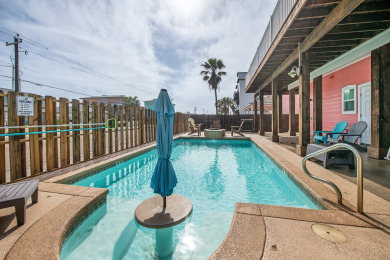 Lake House Corral Cottage- Private Pool Oasis, Games, Pets Ok, & Golf Cart Accessible, , on  in Texas - Lakehouse Vacation Rental - Lake Home for rent on LakeHouseVacations.com