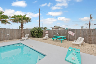 Lake House Private Pool with outdoor TV & All The Extras! Close to Beach & Pet Friendly, , on  in Texas - Lakehouse Vacation Rental - Lake Home for rent on LakeHouseVacations.com