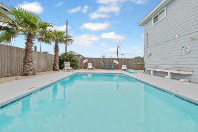 Lake House Private Pool with outdoor TV & All The Extras! Close to Beach & Pet Friendly, , on  in Texas - Lakehouse Vacation Rental - Lake Home for rent on LakeHouseVacations.com