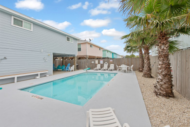 Lake House Private Pool with outdoor TV & All The Extras! Close to Beach & Pet Friendly, , on  in Texas - Lakehouse Vacation Rental - Lake Home for rent on LakeHouseVacations.com