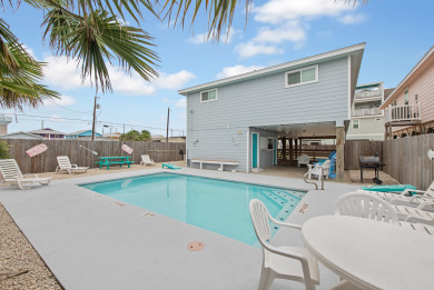 Lake House Private Pool with outdoor TV & All The Extras! Close to Beach & Pet Friendly, , on  in Texas - Lakehouse Vacation Rental - Lake Home for rent on LakeHouseVacations.com