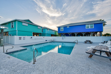 Lake House Casa Nemo- POOL! Boat Parking & Game Room, In town Close to BEACH!, , on  in Texas - Lakehouse Vacation Rental - Lake Home for rent on LakeHouseVacations.com