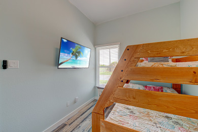 Lake House Casa Nemo- POOL! Boat Parking & Game Room, In town Close to BEACH!, , on  in Texas - Lakehouse Vacation Rental - Lake Home for rent on LakeHouseVacations.com