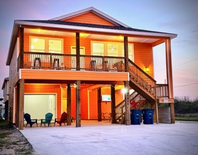 Lake House Casa Nemo- POOL! Boat Parking & Game Room, In town Close to BEACH!, , on  in Texas - Lakehouse Vacation Rental - Lake Home for rent on LakeHouseVacations.com