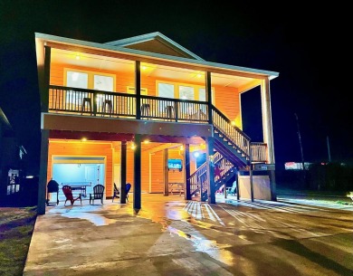 Lake House Casa Nemo- POOL! Boat Parking & Game Room, In town Close to BEACH!, , on  in Texas - Lakehouse Vacation Rental - Lake Home for rent on LakeHouseVacations.com