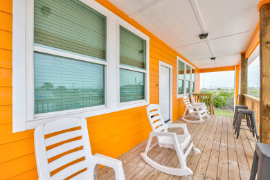 Lake House Casa Nemo- POOL! Boat Parking & Game Room, In town Close to BEACH!, , on  in Texas - Lakehouse Vacation Rental - Lake Home for rent on LakeHouseVacations.com
