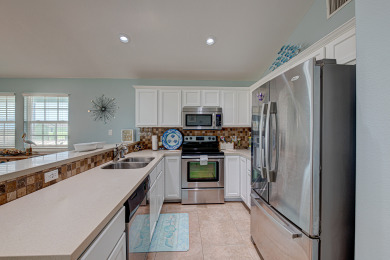 Lake House Private Cooled Pool Spa! Close to BEACH, Pet Friendly, & Golf Cart Accessible, , on  in Texas - Lakehouse Vacation Rental - Lake Home for rent on LakeHouseVacations.com