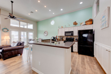 Lake House Off the Hook...Best location on the Island! Pool & Golf Cart Accessible, , on  in Texas - Lakehouse Vacation Rental - Lake Home for rent on LakeHouseVacations.com
