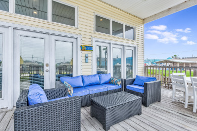 Lake House Off the Hook...Best location on the Island! Pool & Golf Cart Accessible, , on  in Texas - Lakehouse Vacation Rental - Lake Home for rent on LakeHouseVacations.com