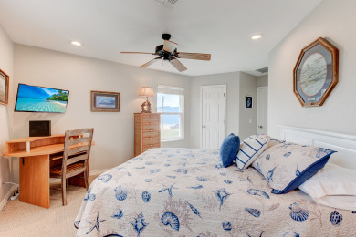 Lake House Off the Hook...Best location on the Island! Pool & Golf Cart Accessible, , on  in Texas - Lakehouse Vacation Rental - Lake Home for rent on LakeHouseVacations.com
