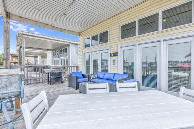 Lake House Off the Hook...Best location on the Island! Pool & Golf Cart Accessible, , on  in Texas - Lakehouse Vacation Rental - Lake Home for rent on LakeHouseVacations.com