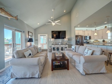 Lake House Beachside Getaway-3 Level IndoorOutdoor Lifestyle with Private Hot Tub, , on  in Texas - Lakehouse Vacation Rental - Lake Home for rent on LakeHouseVacations.com